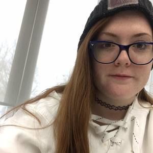 Meet your Posher, Maddie